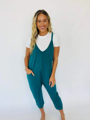 PREORDER: Becky Romper in Five Colors